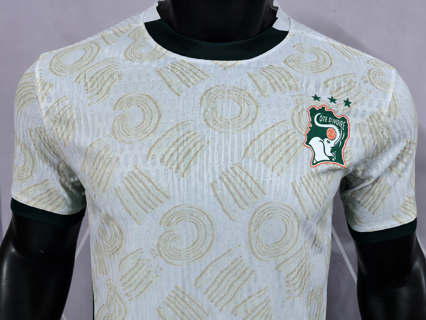 Elite Soccer Jersey – Your Name. The Last Legend.