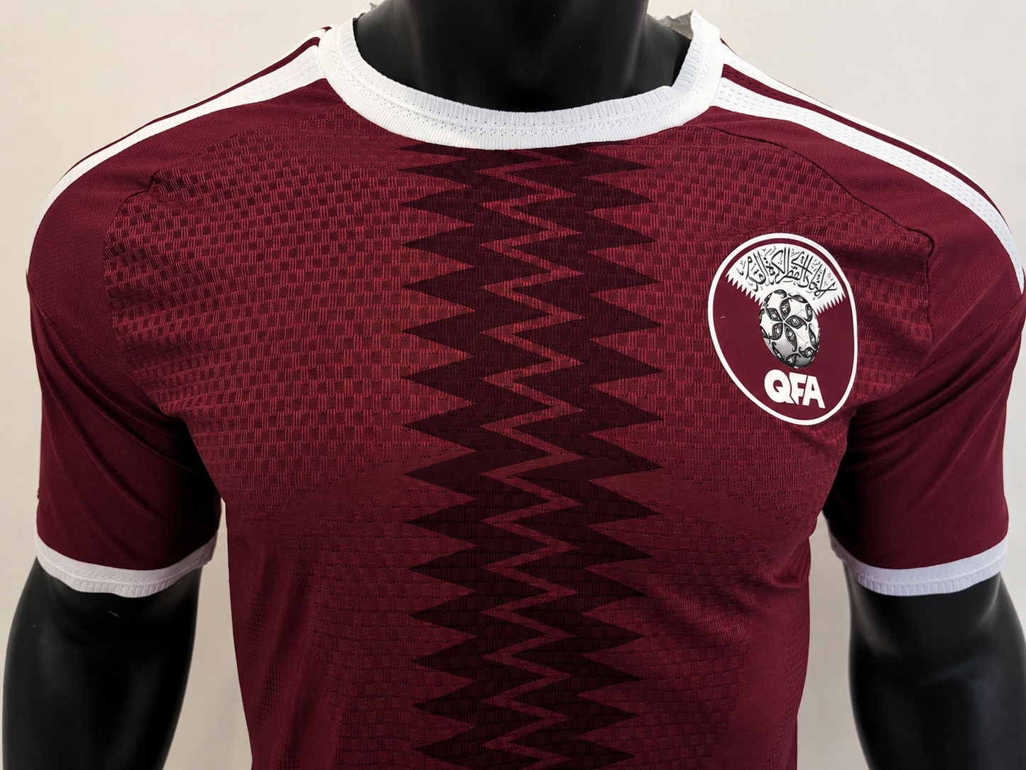 Elite Custom Soccer Jersey – Personalized Name & Number