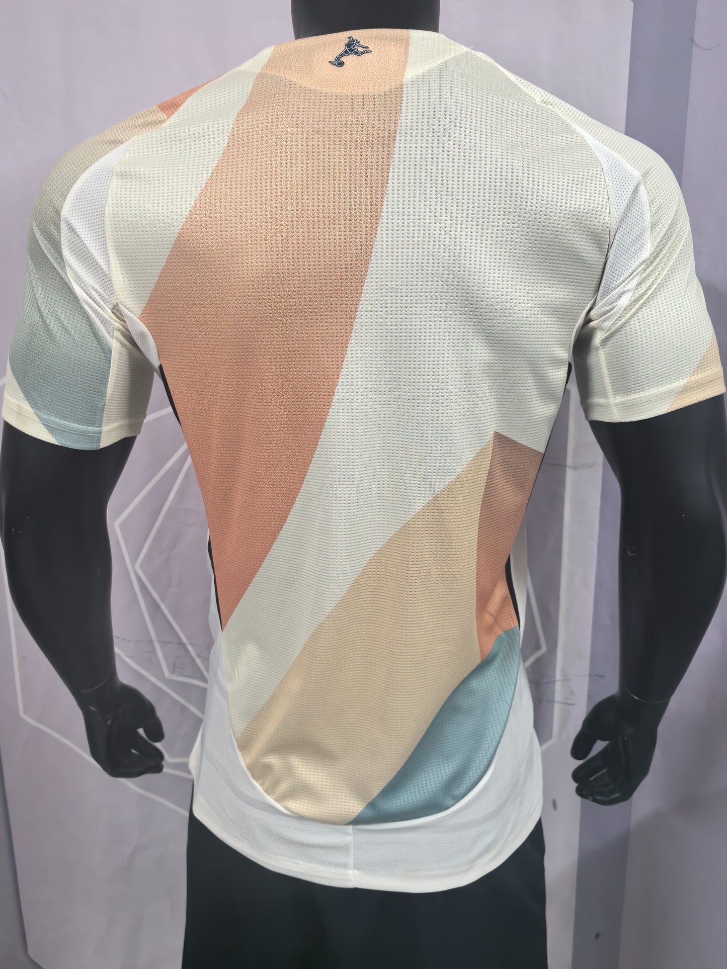 Elite Soccer Jersey – Your Name. The Legend Never Ends.