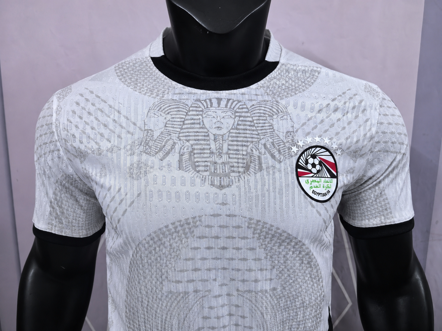 Elite Soccer Jersey – Your Name. Written for Greatness.