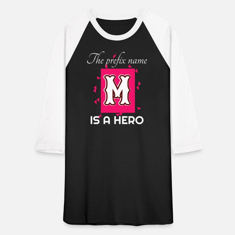 initial name of M