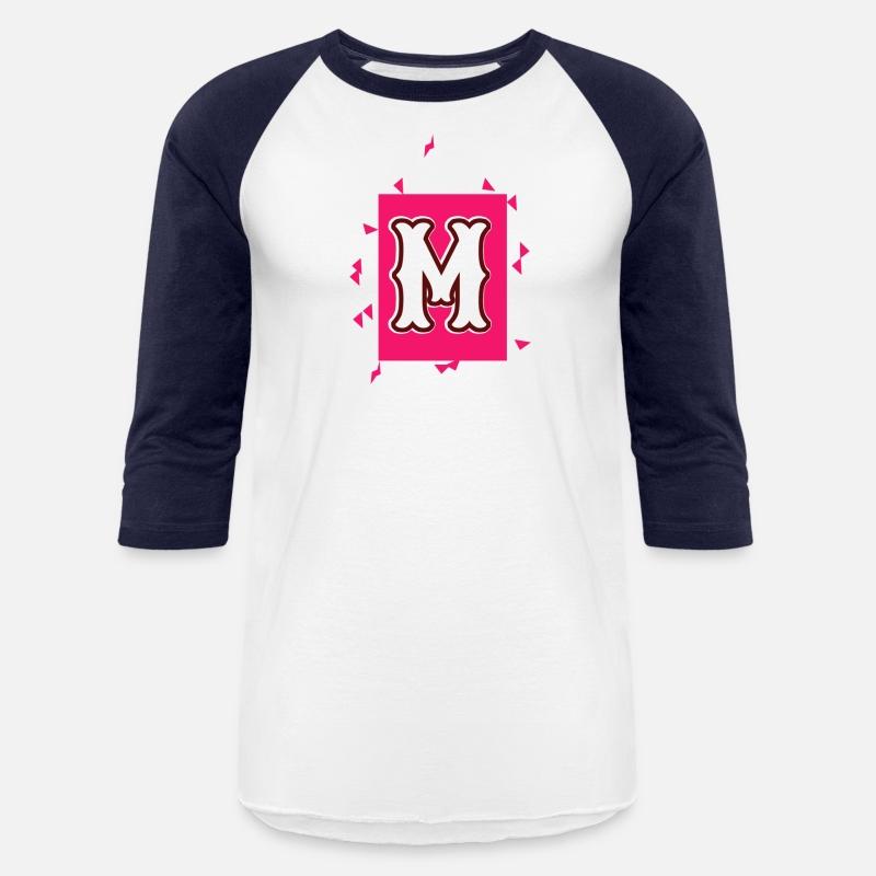 initial name of M