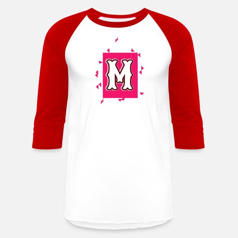 initial name of M