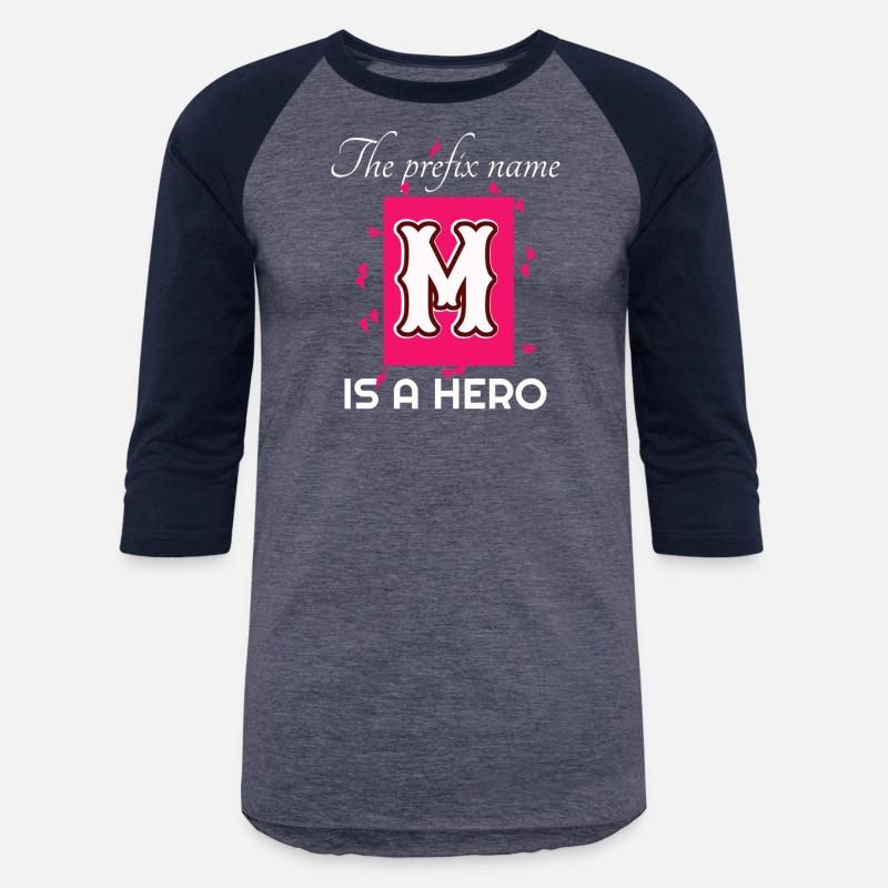 initial name of M