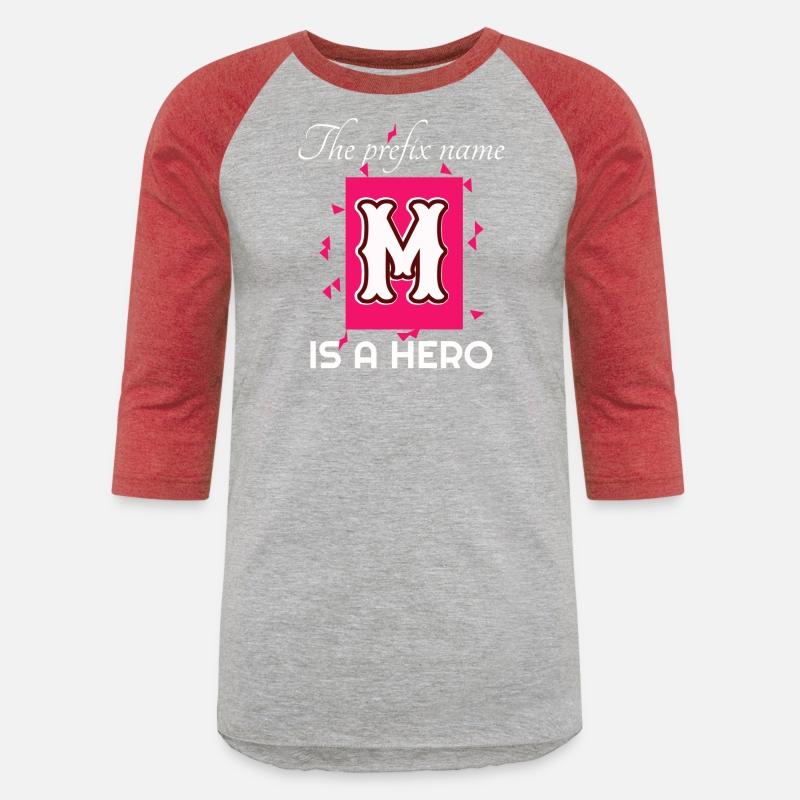 initial name of M