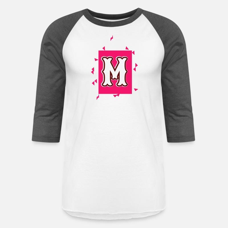 initial name of M