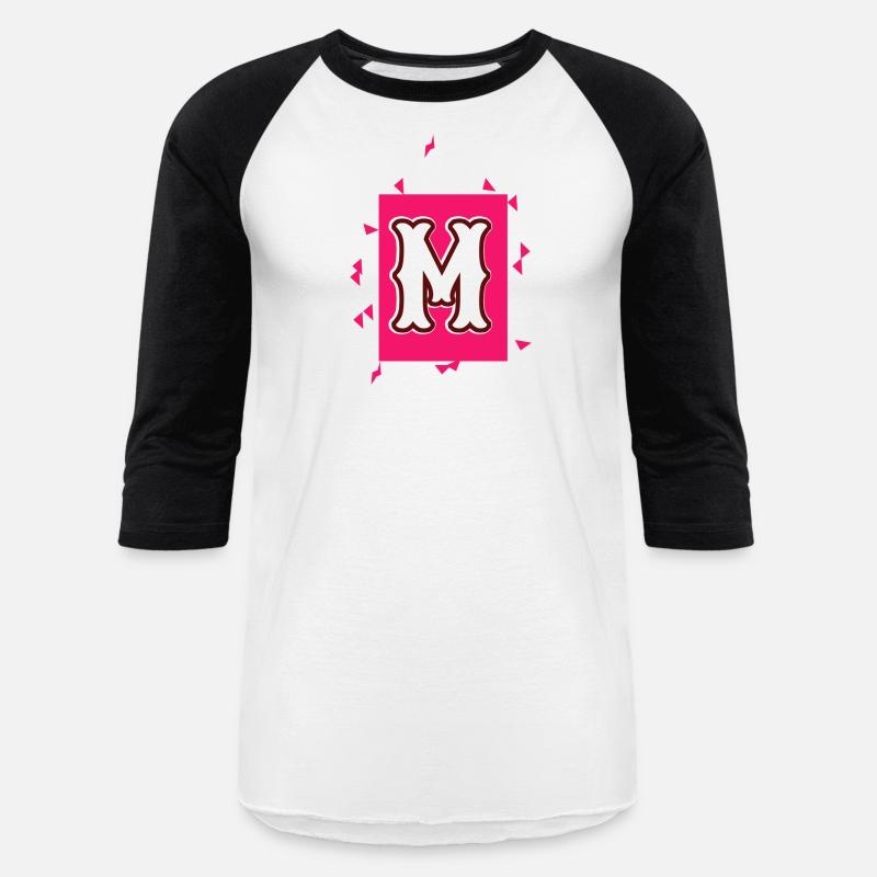 initial name of M