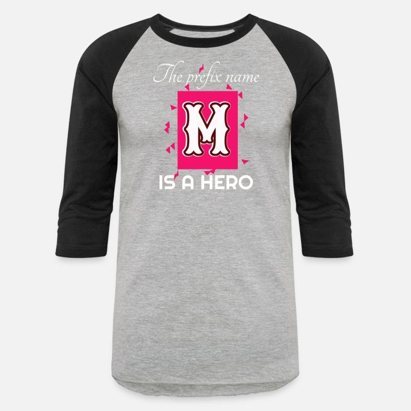 initial name of M