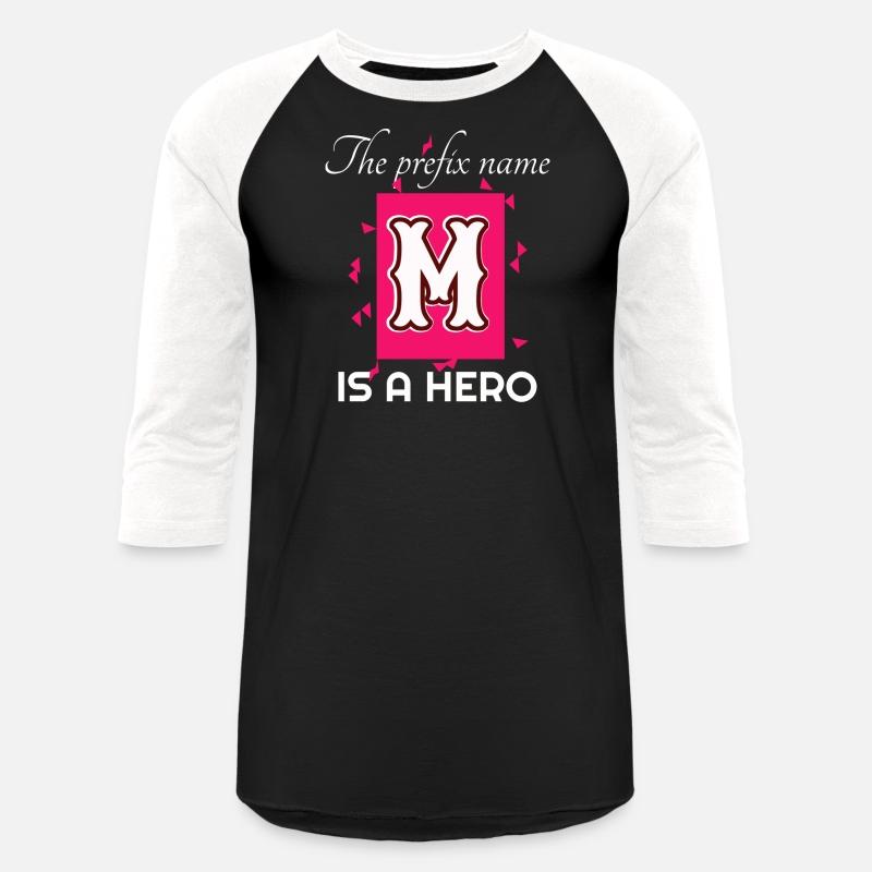 initial name of M