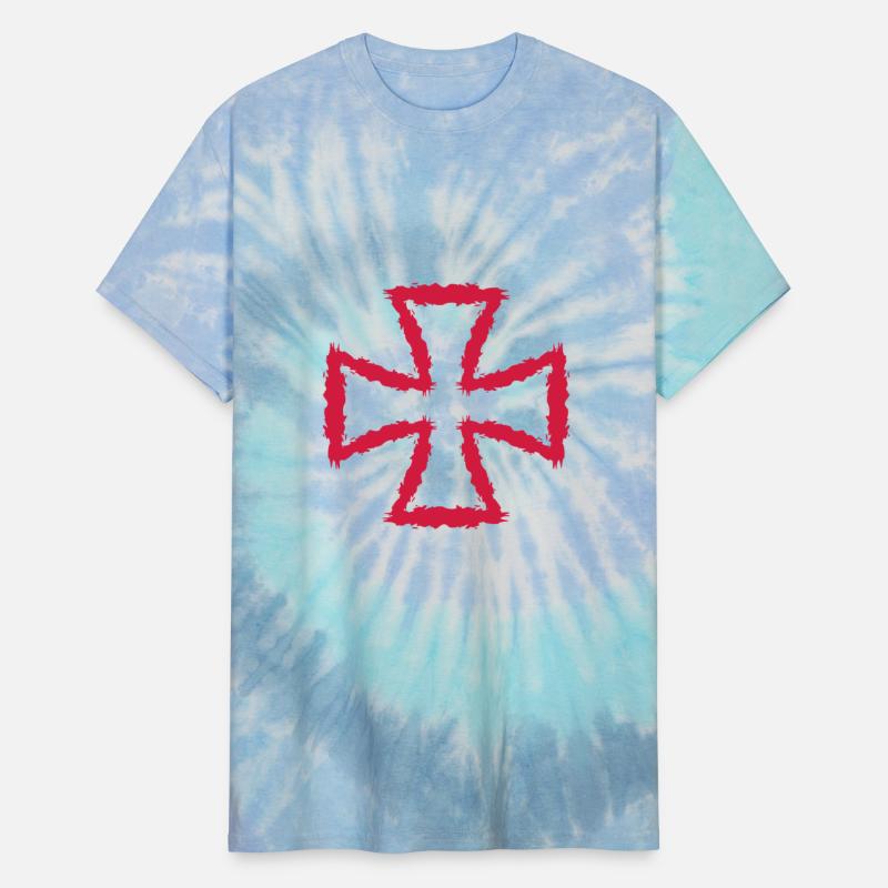 Iron cross symbol