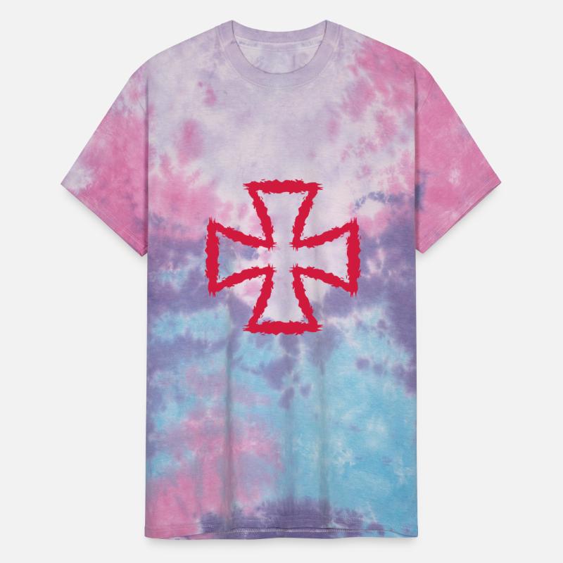 Iron cross symbol