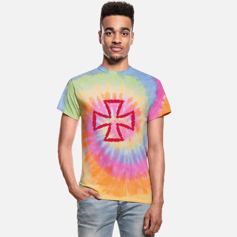 Iron cross symbol