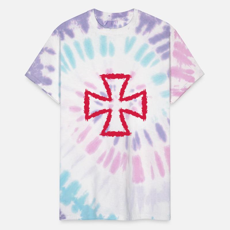 Iron cross symbol