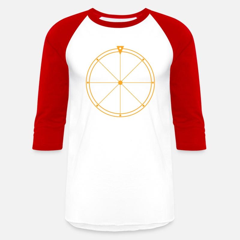IT Support Wheel Of Fortune Tech Specialist Nerd