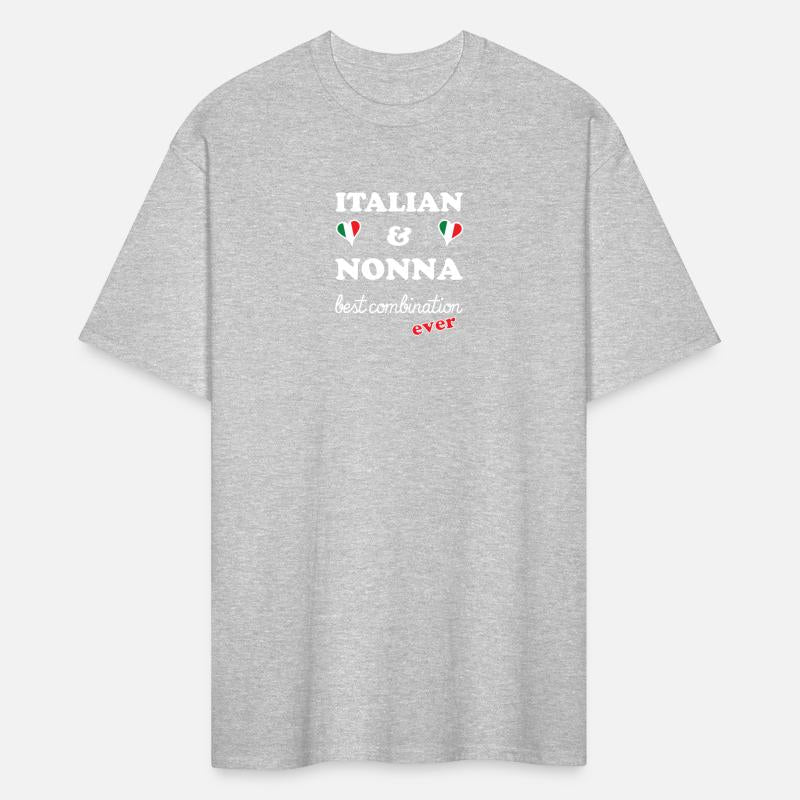 Italian And Grandma Best Italian Nonna