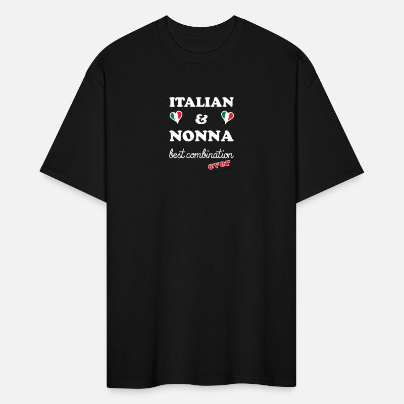 Italian And Grandma Best Italian Nonna