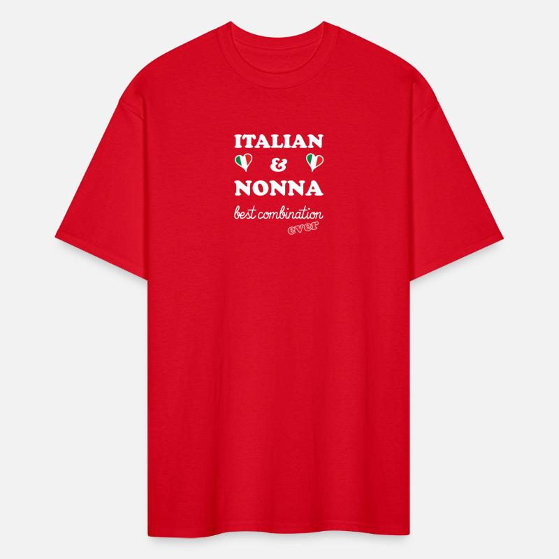 Italian And Grandma Best Italian Nonna