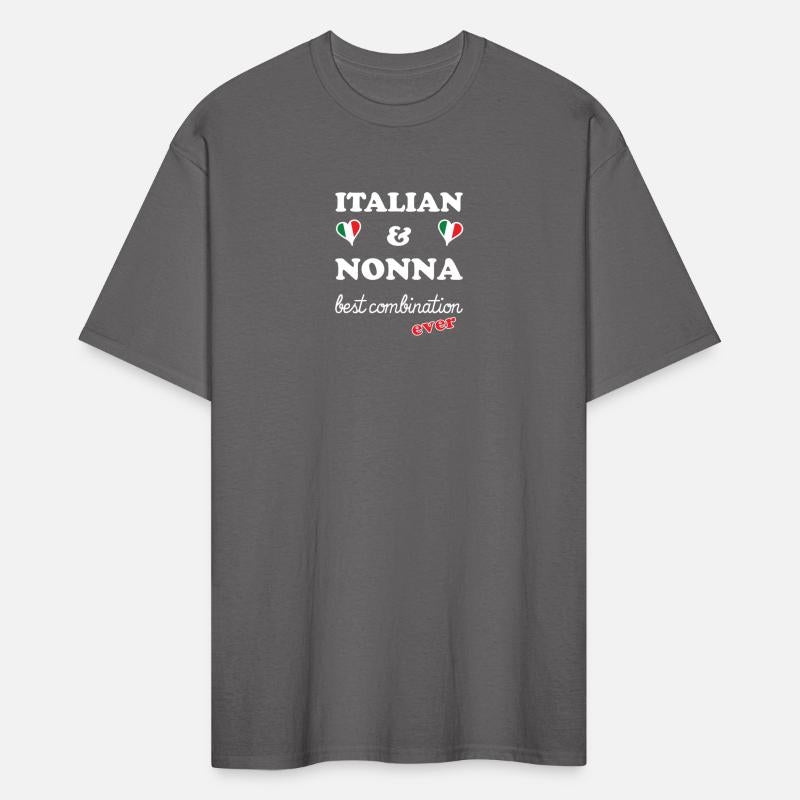 Italian And Grandma Best Italian Nonna