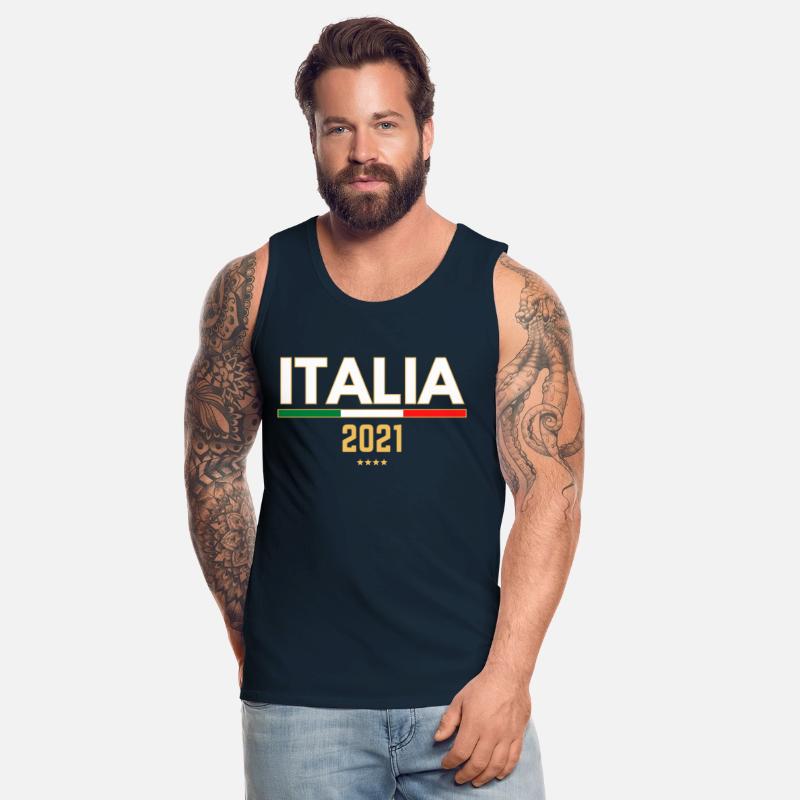 Italy Soccer National Team Euro Fotball 2021