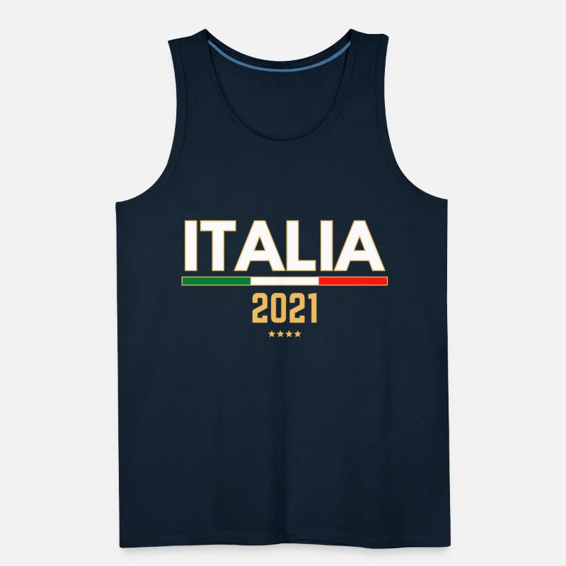 Italy Soccer National Team Euro Fotball 2021