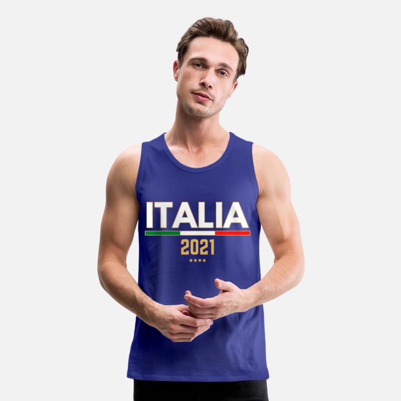 Italy Soccer National Team Euro Fotball 2021