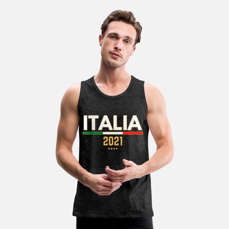 Italy Soccer National Team Euro Fotball 2021