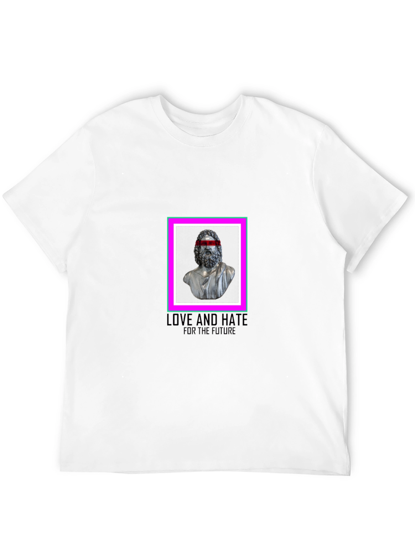 Love and Hate T-shirt