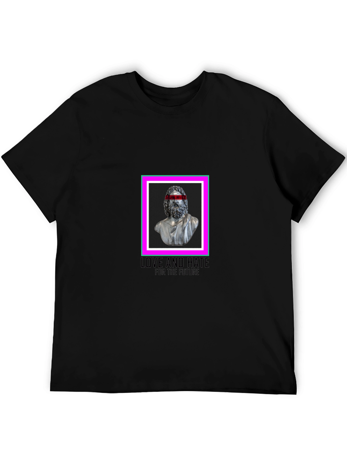 Love and Hate T-shirt