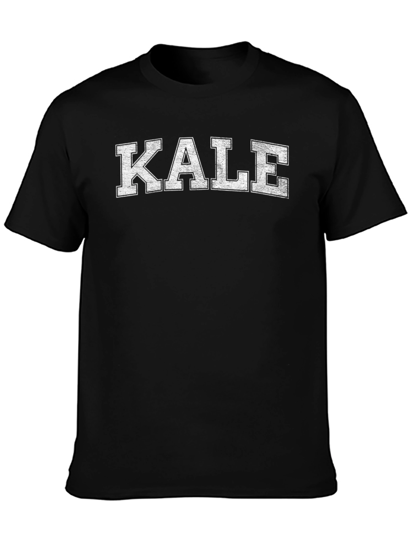 KALE Graphic T-Shirt - Cool & Trendy Tee