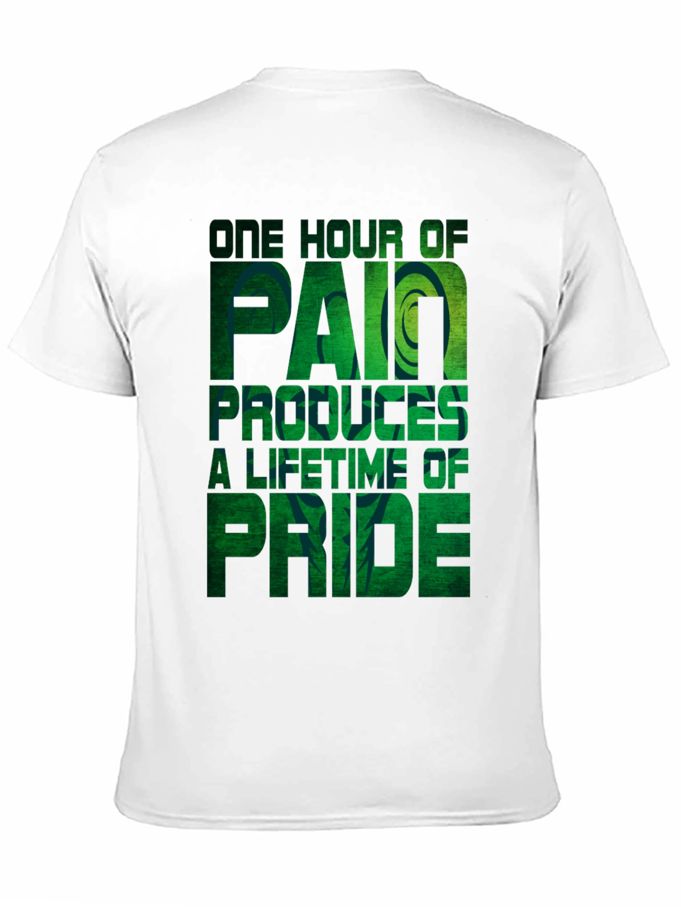 One Hour of Pain T-Shirt