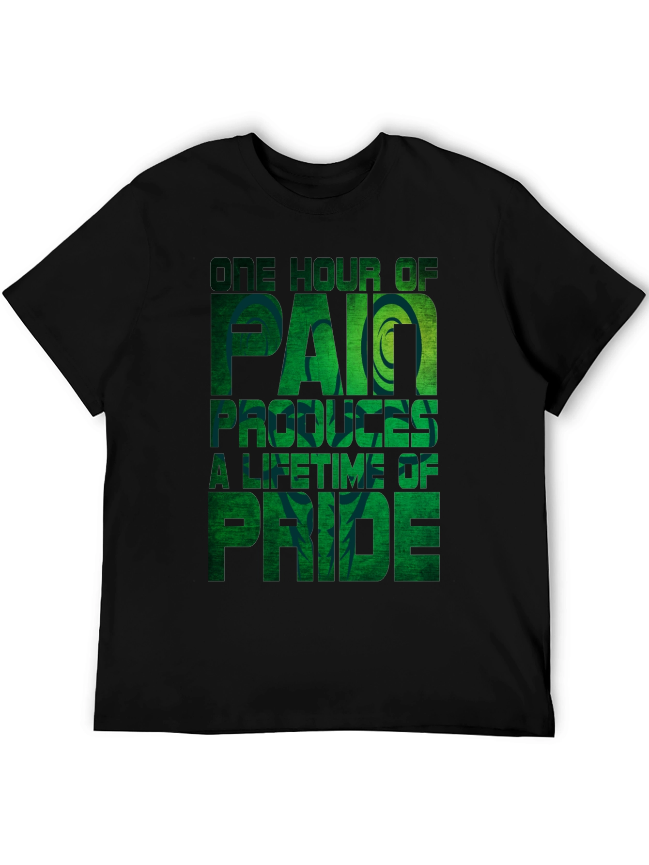 One Hour of Pain T-Shirt
