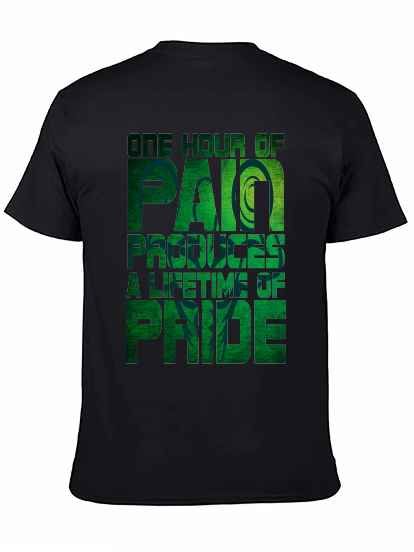 One Hour of Pain T-Shirt