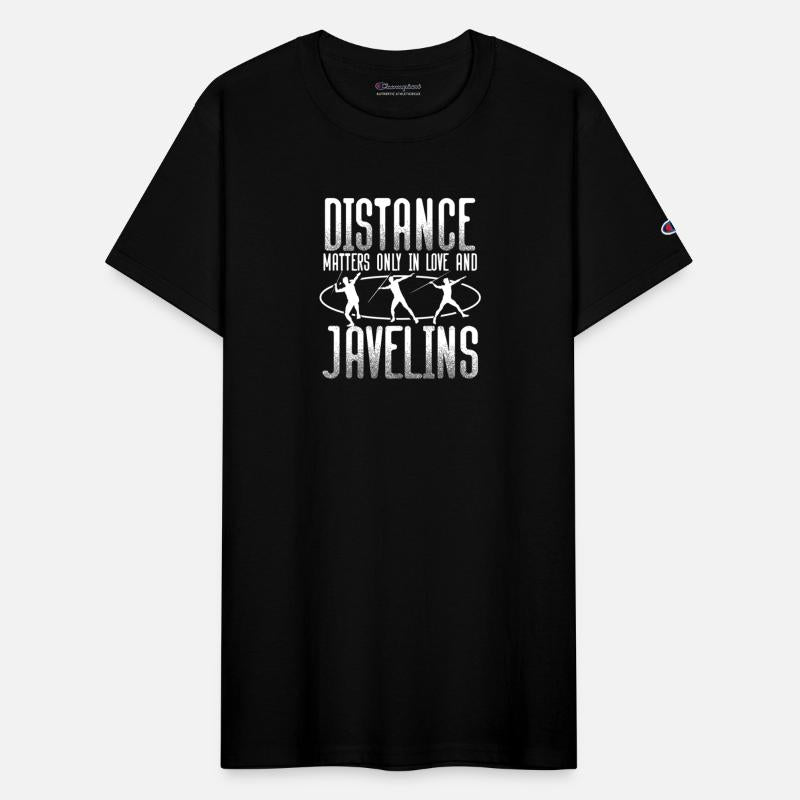 Javelin Throw
