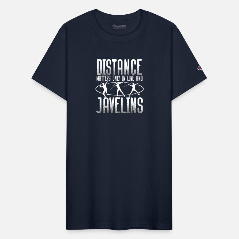 Javelin Throw