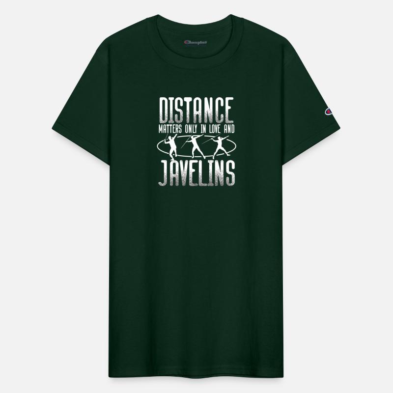 Javelin Throw