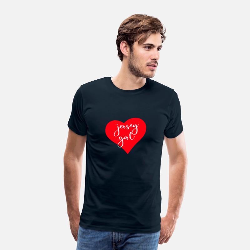 Jersey Girl Proud New Jersey Heart New Jersey Girl