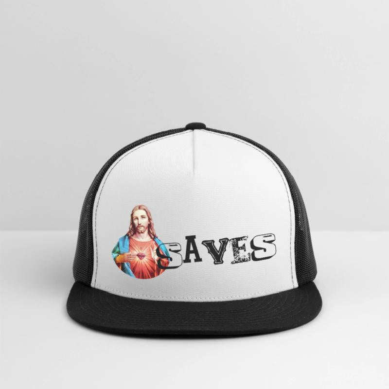 JESUS SAVES | Jesus Christ | Jesus Christus
