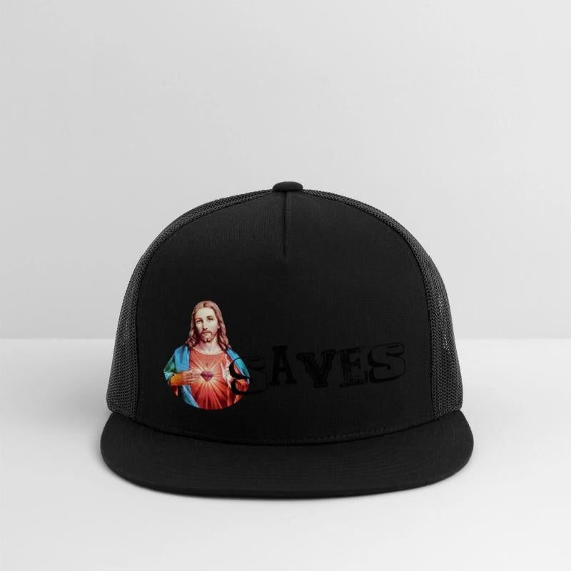 JESUS SAVES | Jesus Christ | Jesus Christus