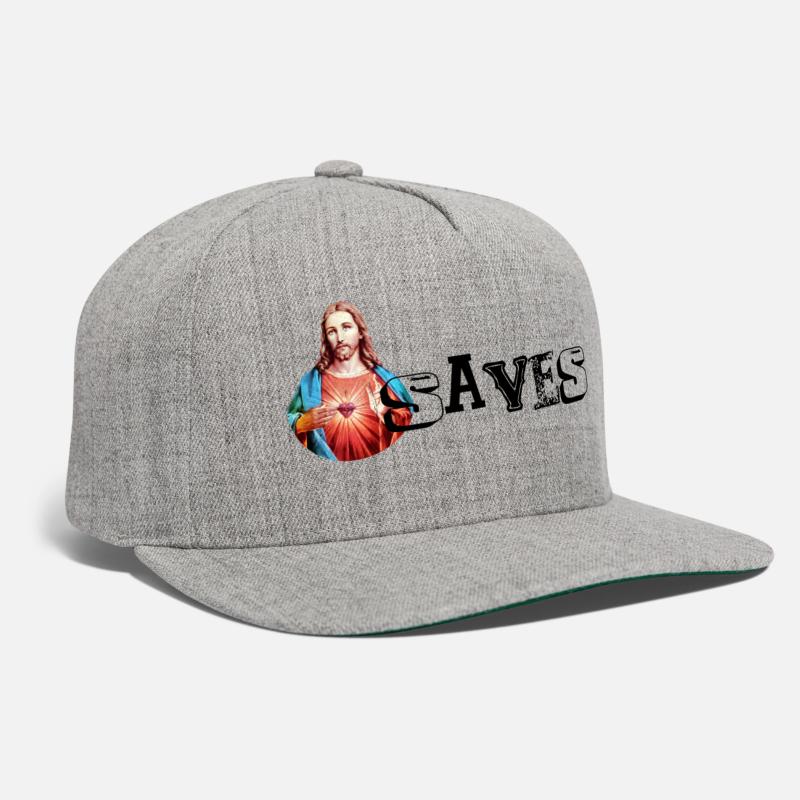 JESUS SAVES | Jesus Christ | Jesus Christus