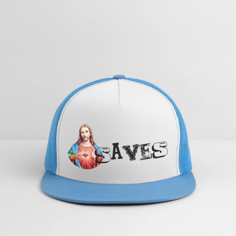 JESUS SAVES | Jesus Christ | Jesus Christus