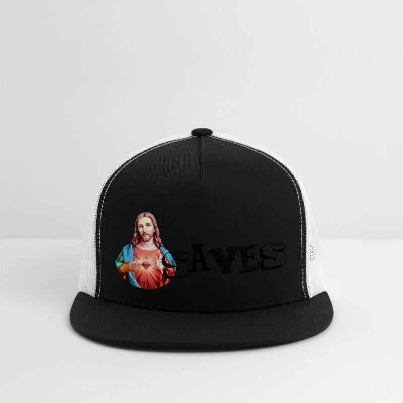 JESUS SAVES | Jesus Christ | Jesus Christus