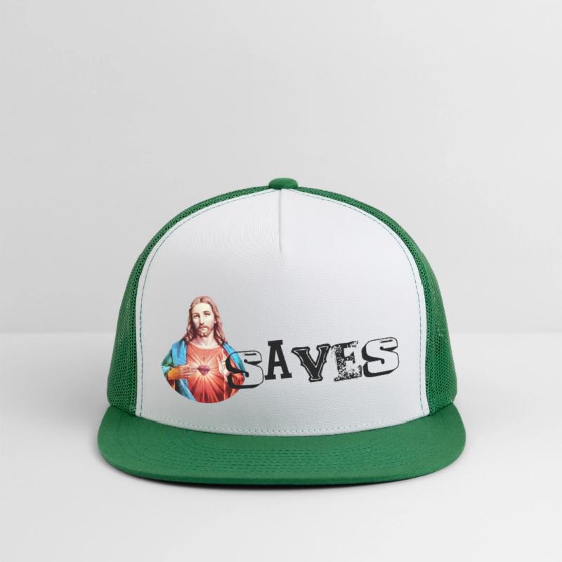 JESUS SAVES | Jesus Christ | Jesus Christus