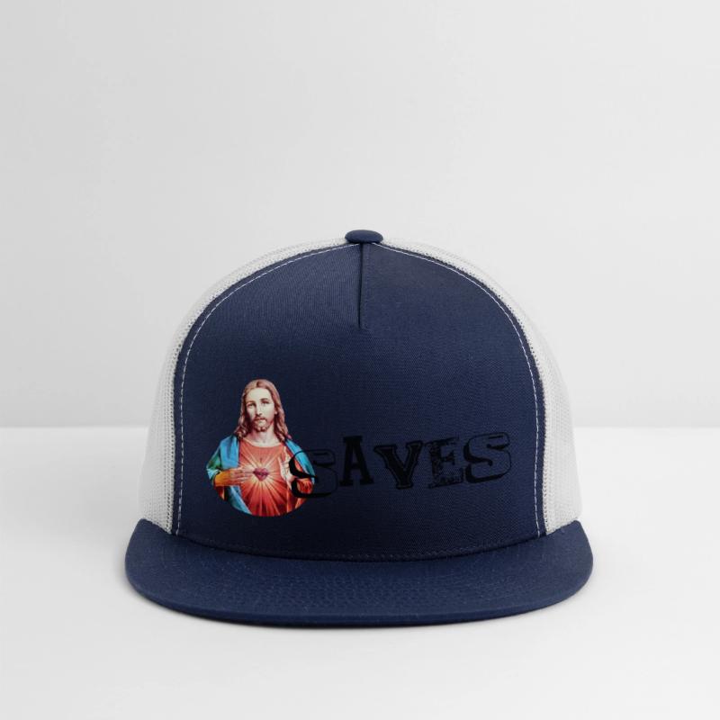JESUS SAVES | Jesus Christ | Jesus Christus