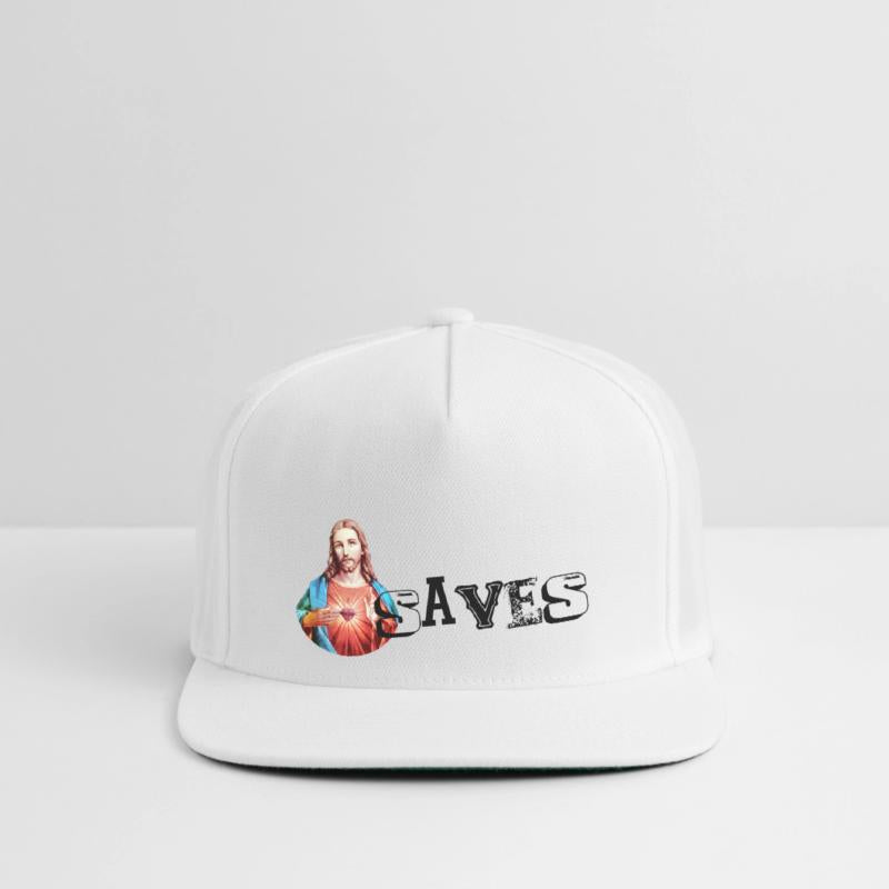 JESUS SAVES | Jesus Christ | Jesus Christus