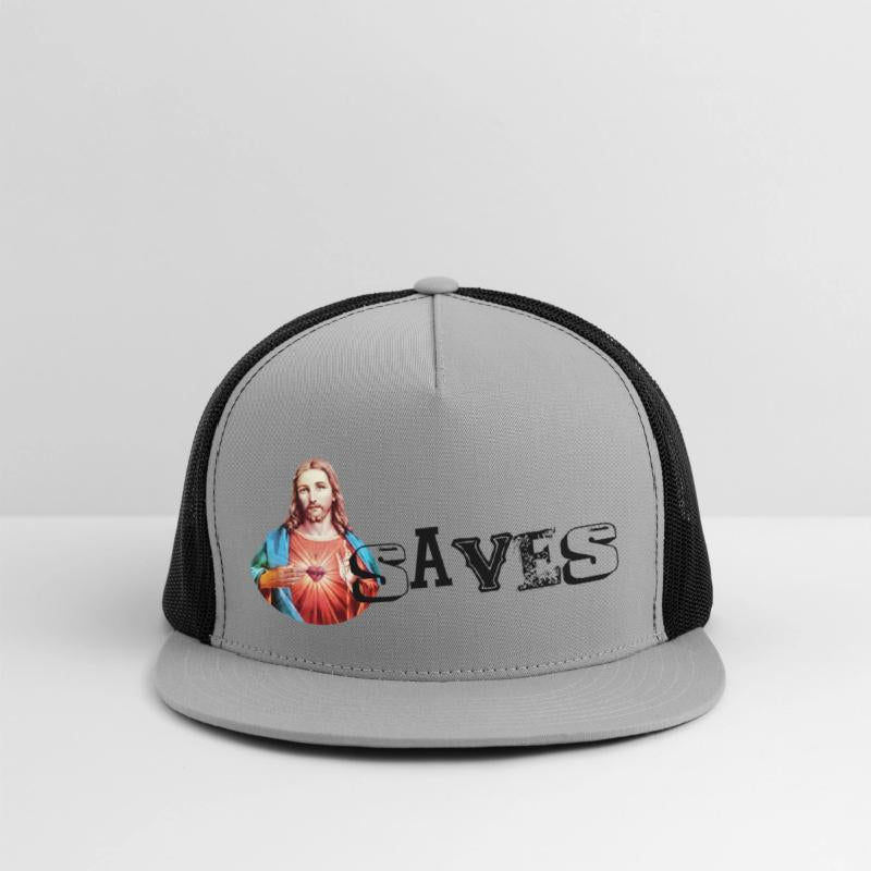 JESUS SAVES | Jesus Christ | Jesus Christus