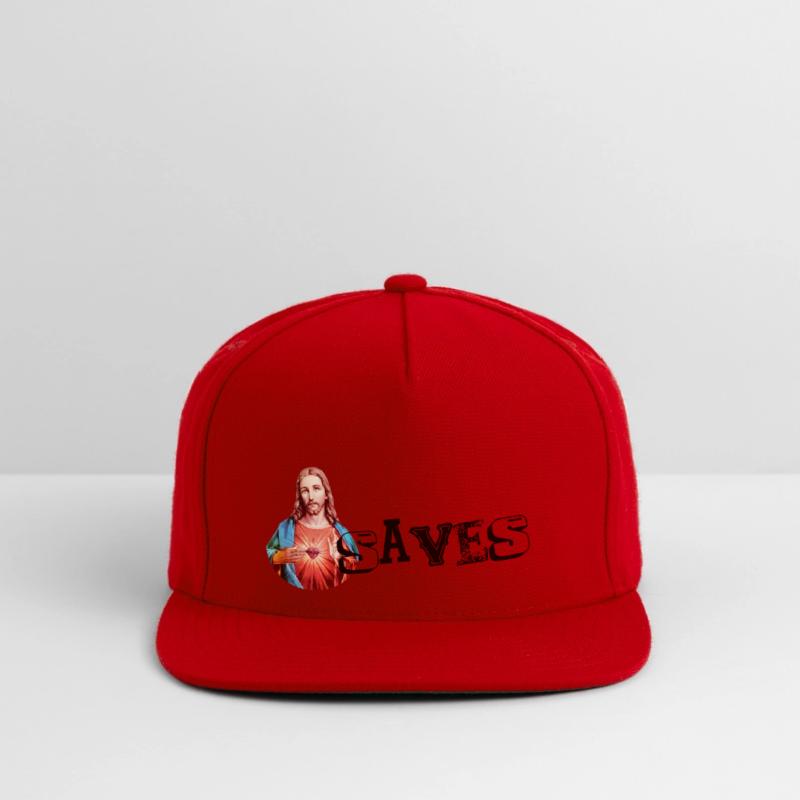 JESUS SAVES | Jesus Christ | Jesus Christus
