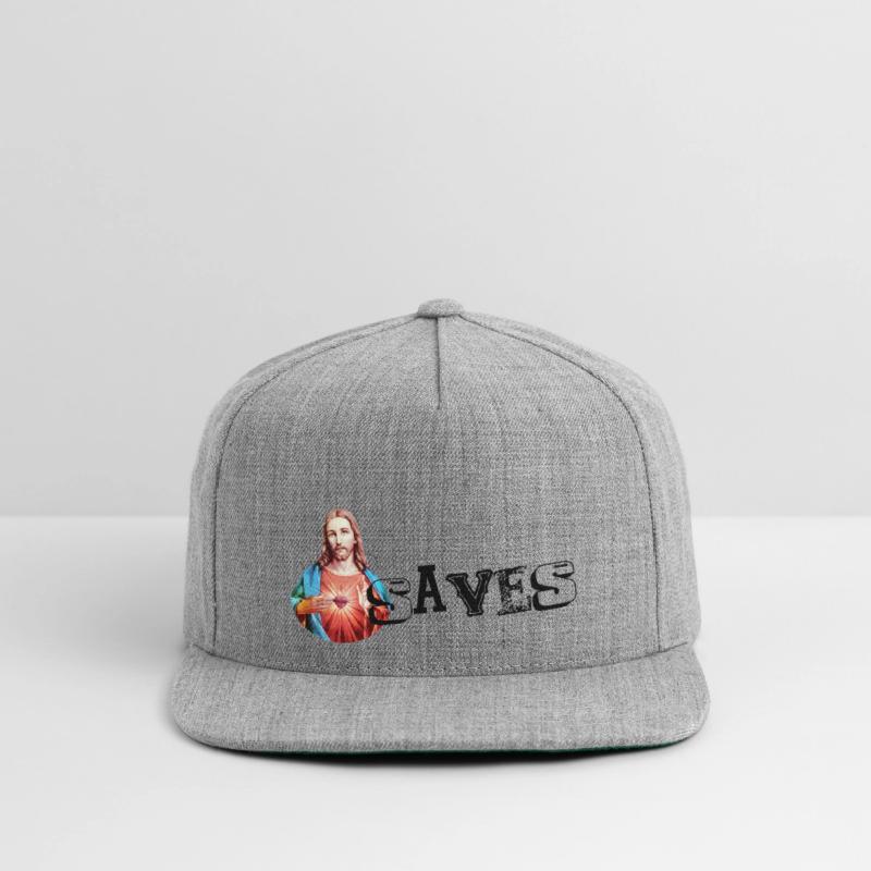 JESUS SAVES | Jesus Christ | Jesus Christus