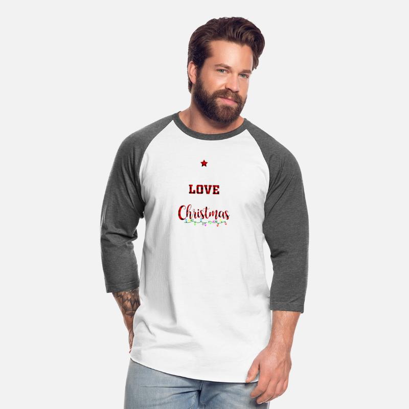 Joy Hope Love Peace Christmas Red Buffalo Plaid