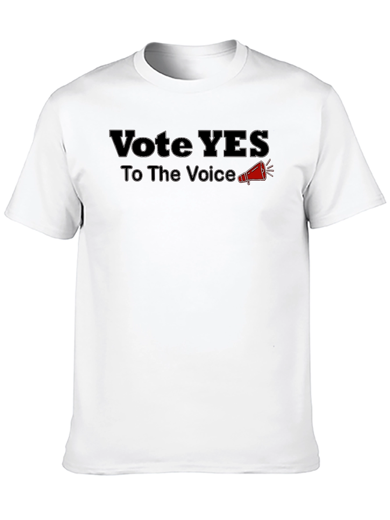 Vote YES to The Voice T-Shirt