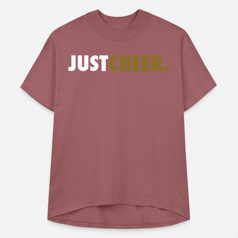 Just Cheer